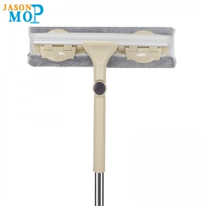 Dubbelsidig fönsterrengörare (JS-B9004)